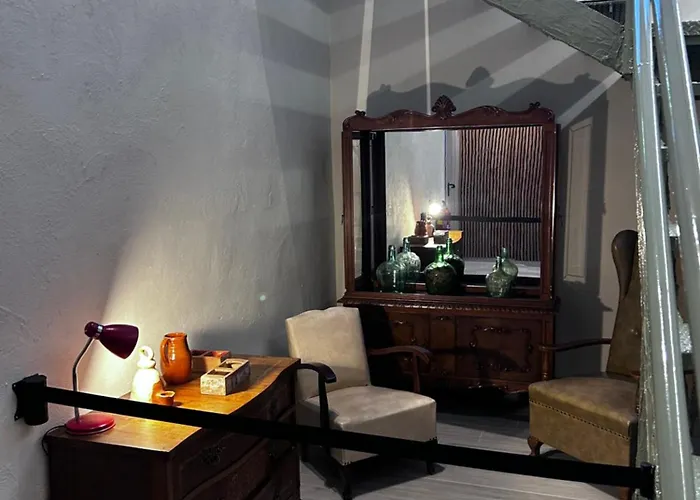 Hotel Jardí Apartaments