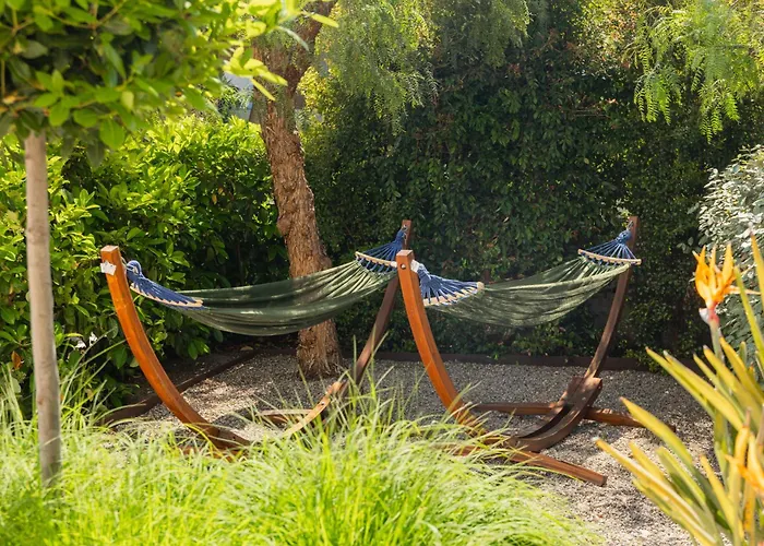 Instants Boutique Hotel (Adults Only)
